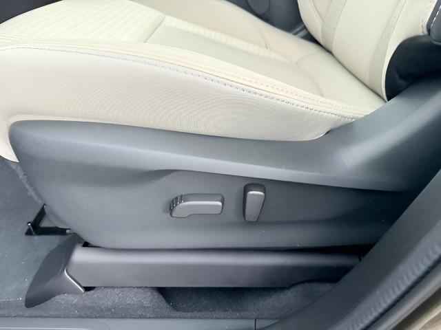 2025 Subaru Ascent Vehicle Photo in Oshkosh, WI 54904