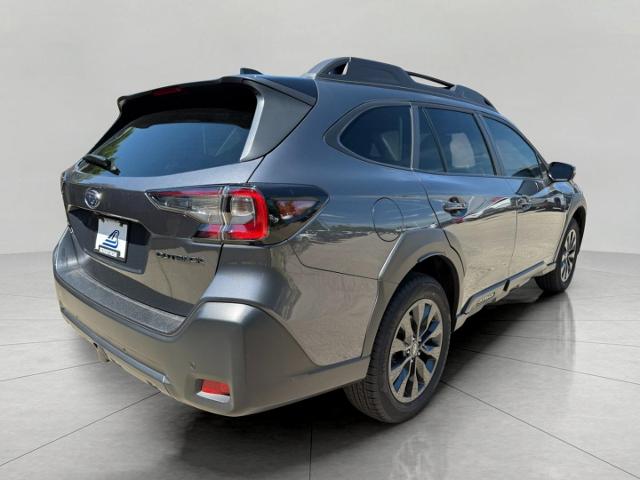 2024 Subaru Outback Vehicle Photo in Appleton, WI 54914