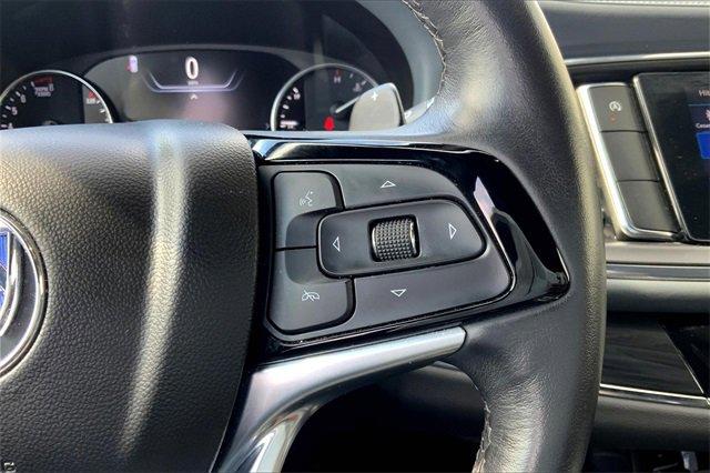 2024 Buick Enclave Vehicle Photo in KANSAS CITY, MO 64114-4502