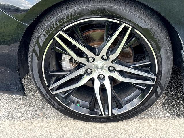 2022 Honda Accord Sedan Vehicle Photo in Hinesville, GA 31313
