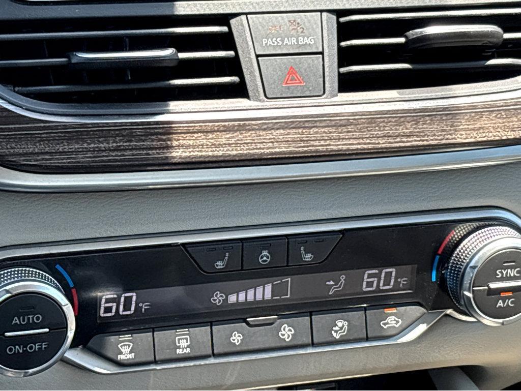 2020 Nissan Altima Vehicle Photo in POOLER, GA 31322-3252