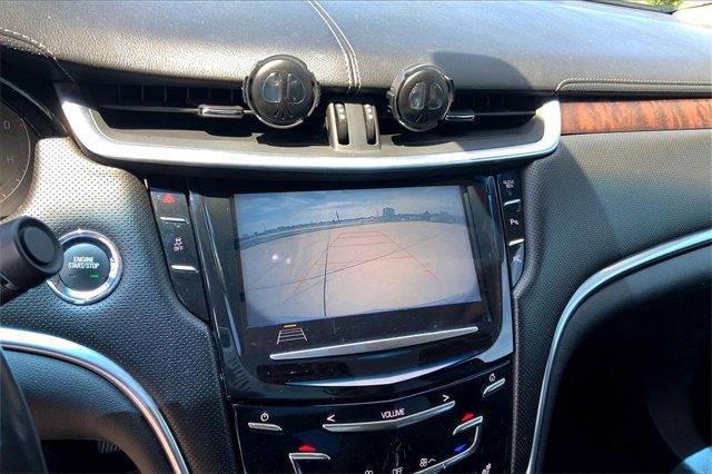 2019 Cadillac XTS Vehicle Photo in TOPEKA, KS 66609-0000
