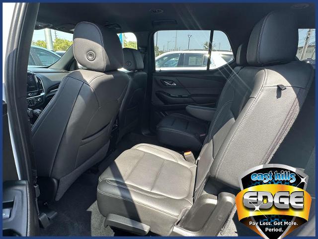 2023 Chevrolet Traverse Vehicle Photo in Roslyn, NY 11576