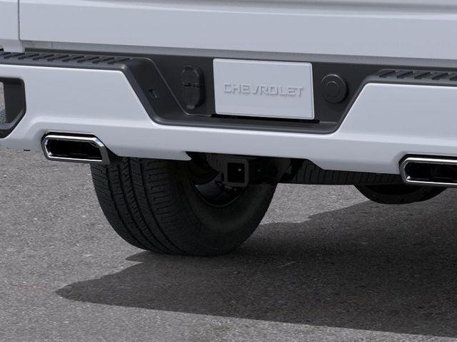 2026 Chevrolet Silverado 1500 Vehicle Photo in DANBURY, CT 06810-5034
