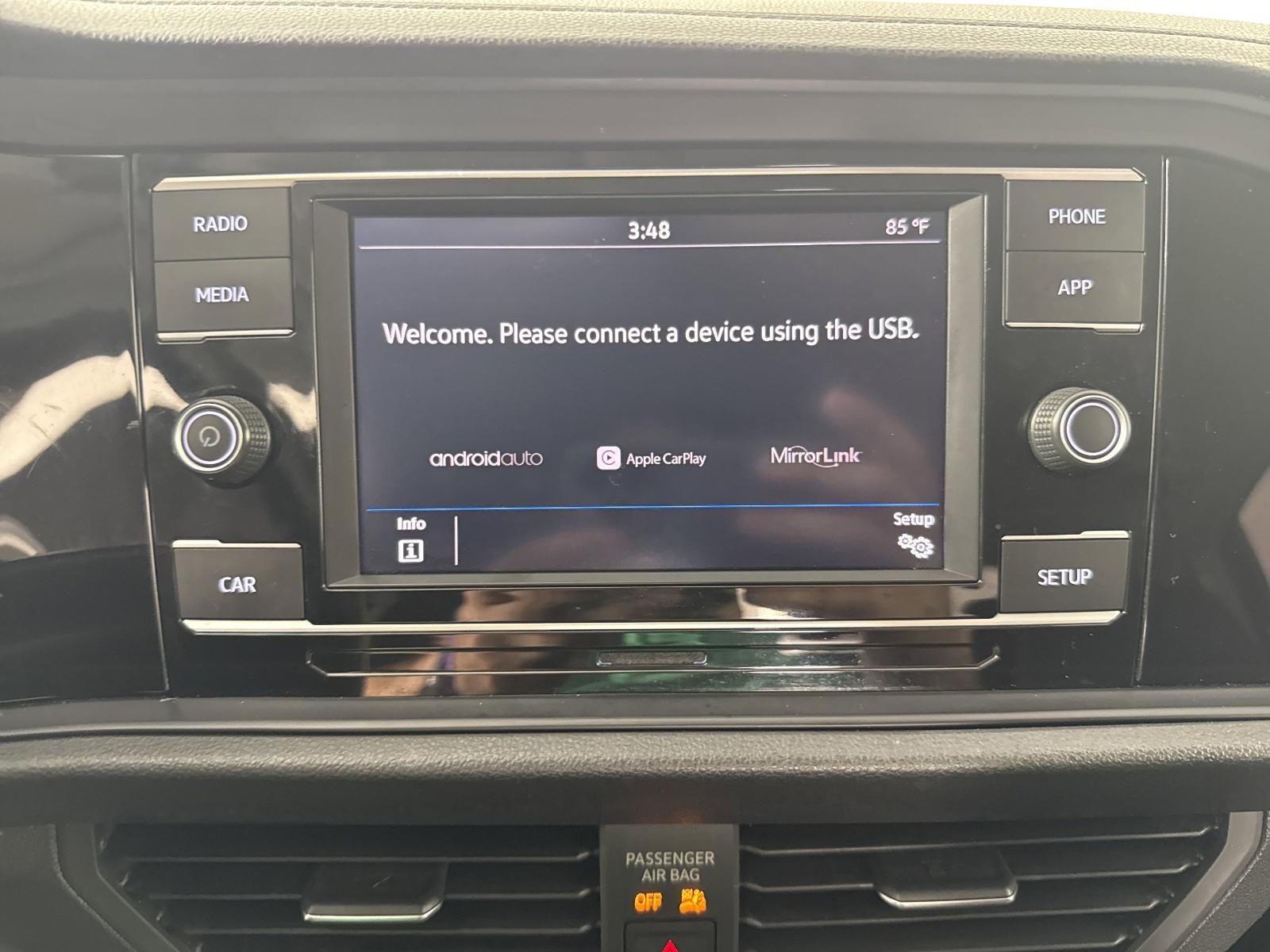 2019 Volkswagen Jetta Vehicle Photo in Georgetown, TX 78626