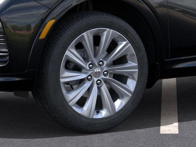 2025 Buick Envista Vehicle Photo in APPLETON, WI 54914-8833
