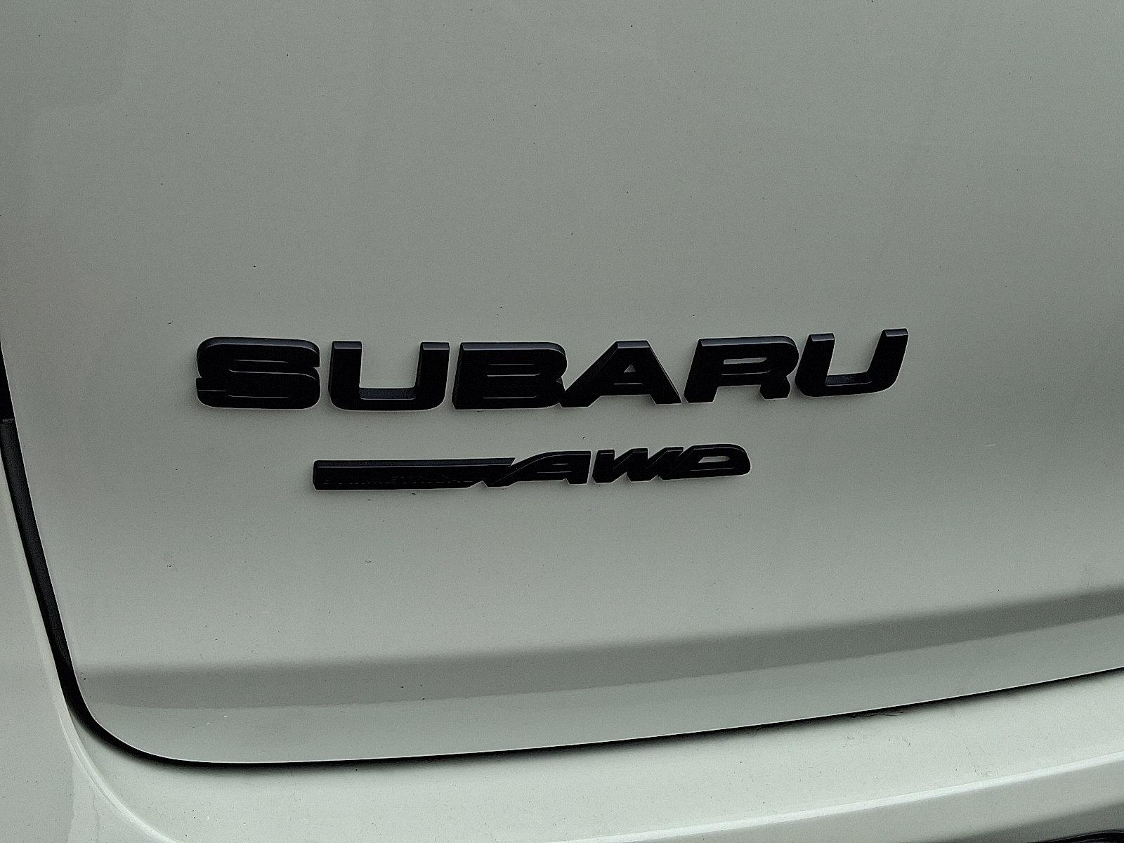 2025 Subaru Ascent Vehicle Photo in Harrisburg, PA 17111