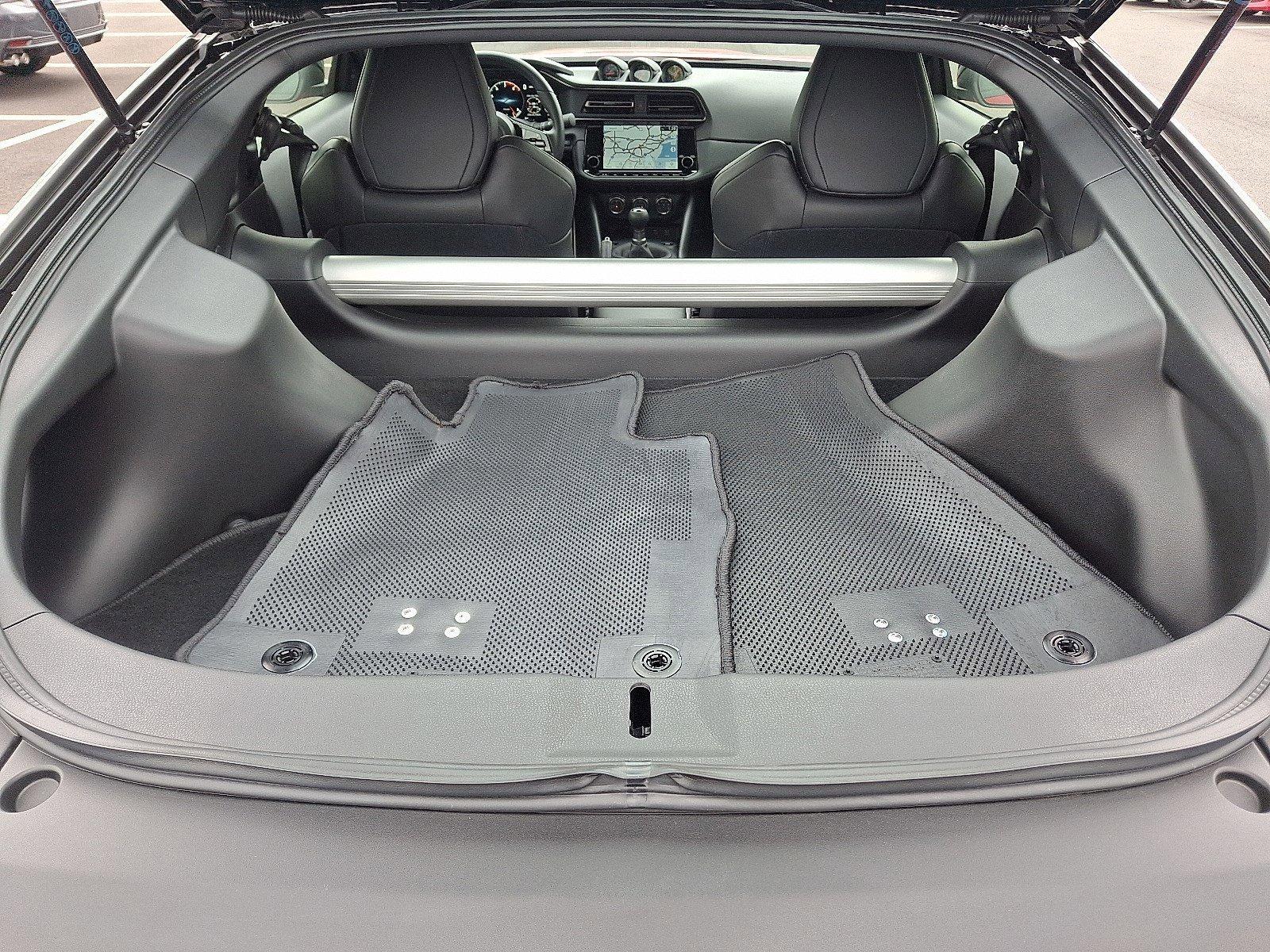 2025 Nissan Z Vehicle Photo in Harrisburg, PA 17111