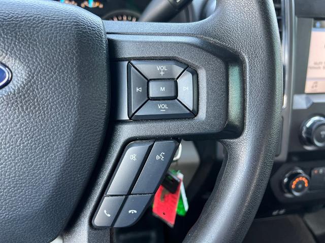 2019 Ford F-150 Vehicle Photo in Brunswick, GA 31525