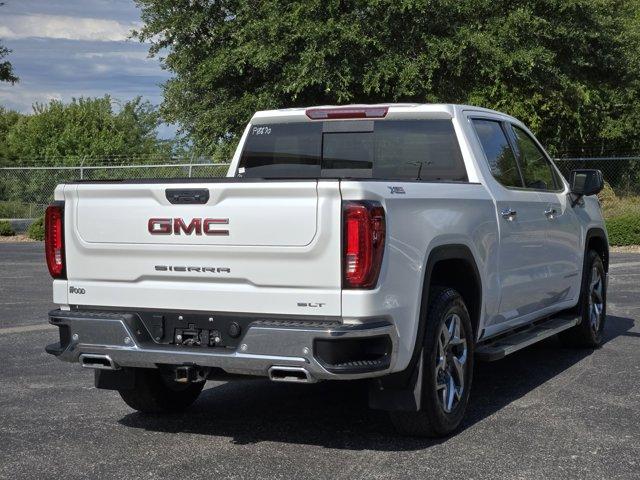 2022 GMC Sierra 1500 Vehicle Photo in Decatur, TX 76234