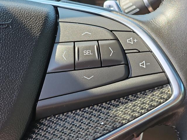 2021 Cadillac XT5 Vehicle Photo in TREVOSE, PA 19053-4984