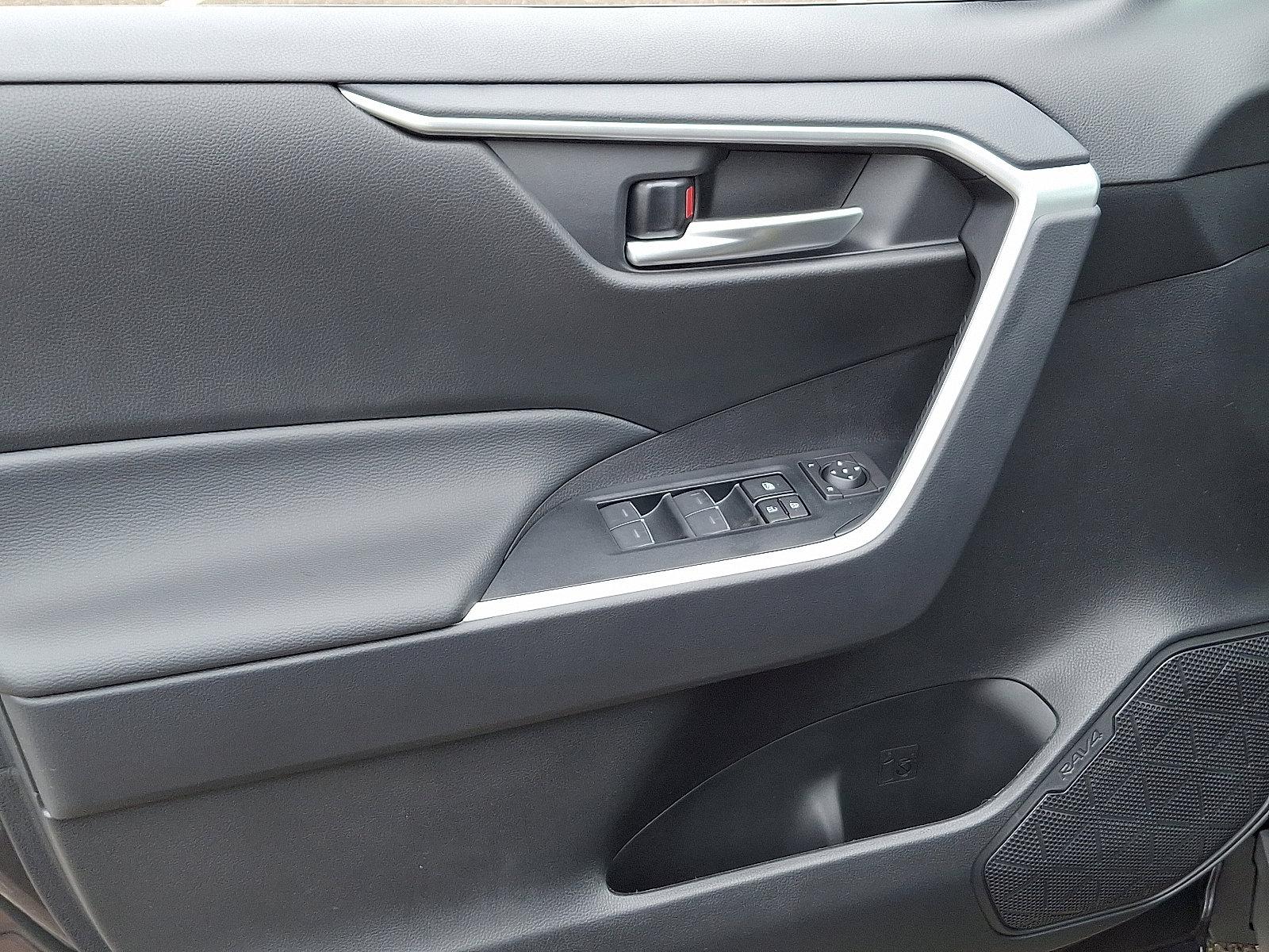 2025 Toyota RAV4 Vehicle Photo in Trevose, PA 19053