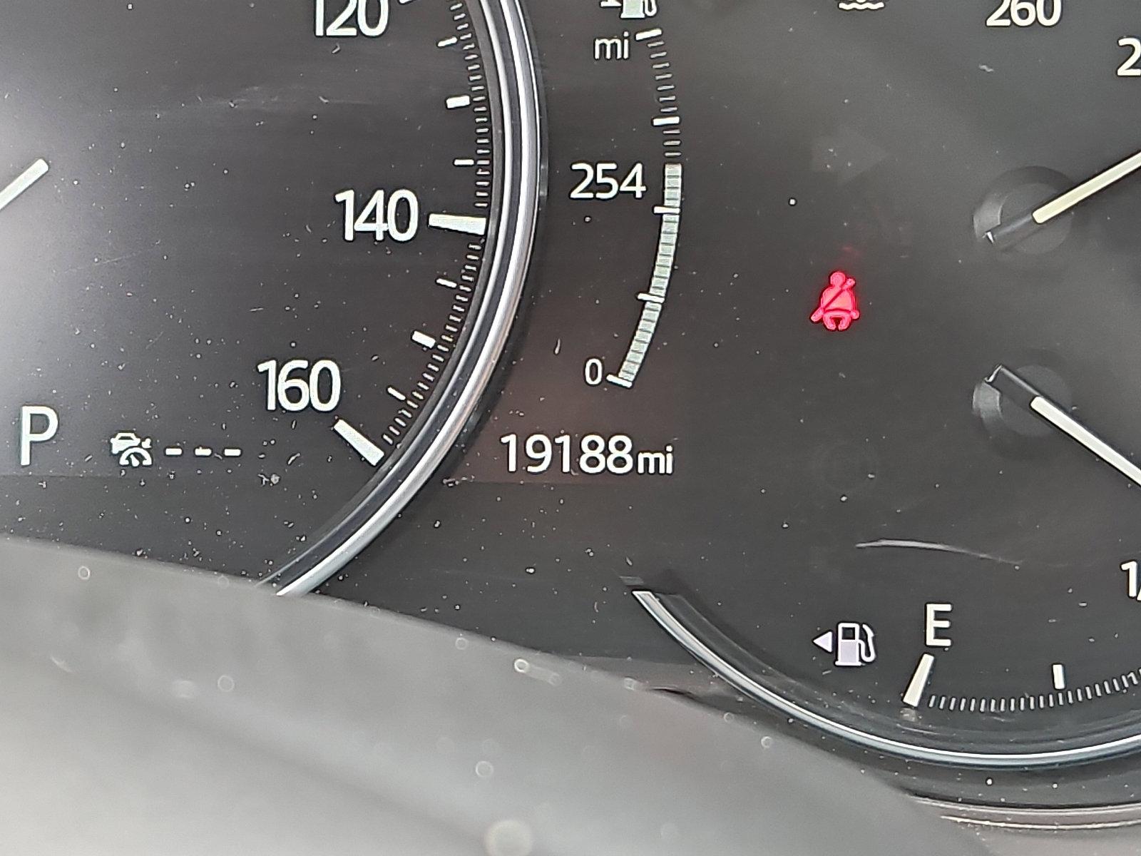 2022 Mazda CX-5 Vehicle Photo in Trevose, PA 19053