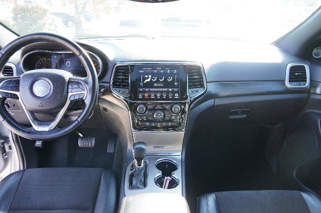 2020 Jeep Grand Cherokee Vehicle Photo in Riverdale, UT 84405