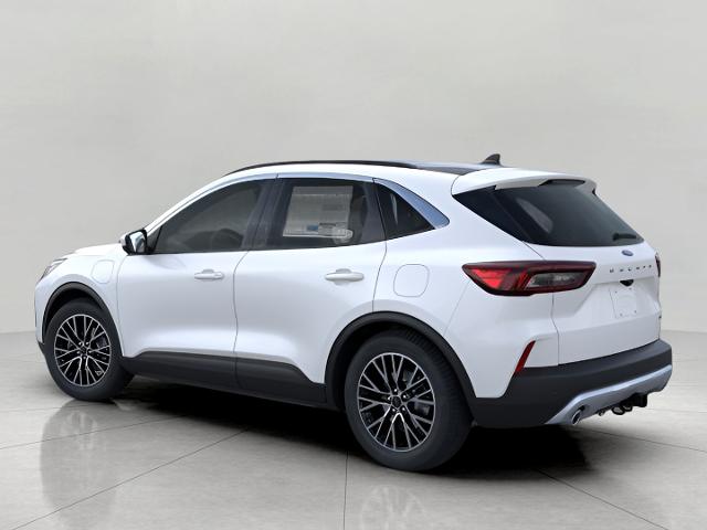 2025 Ford Escape Vehicle Photo in Neenah, WI 54956