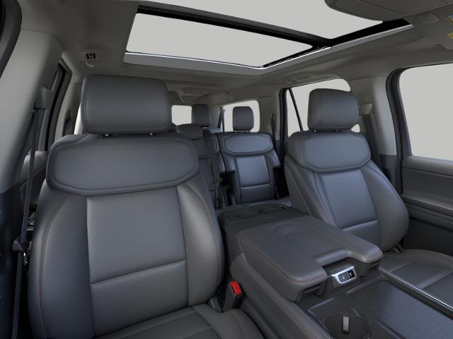 2025 Ford Expedition Max Vehicle Photo in Neenah, WI 54956