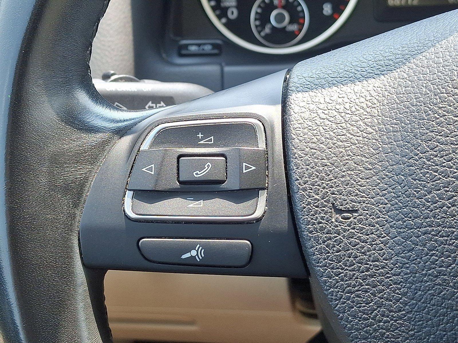 2017 Volkswagen Tiguan Vehicle Photo in Harrisburg, PA 17111