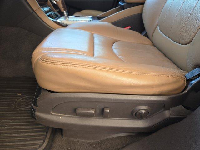 2016 Buick Enclave Vehicle Photo in Decatur, TX 76234