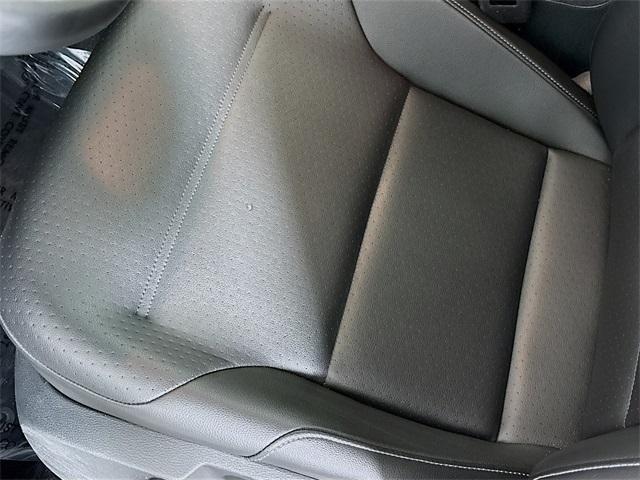 2021 Volkswagen Golf Vehicle Photo in Puyallup, WA 98371