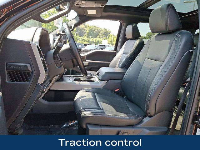 2022 Ford Super Duty F-250 SRW Vehicle Photo in PAWLING, NY 12564-3219