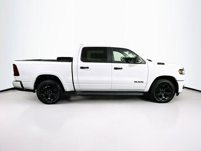 2025 Ram 1500 Vehicle Photo in Doylsetown, PA 18901