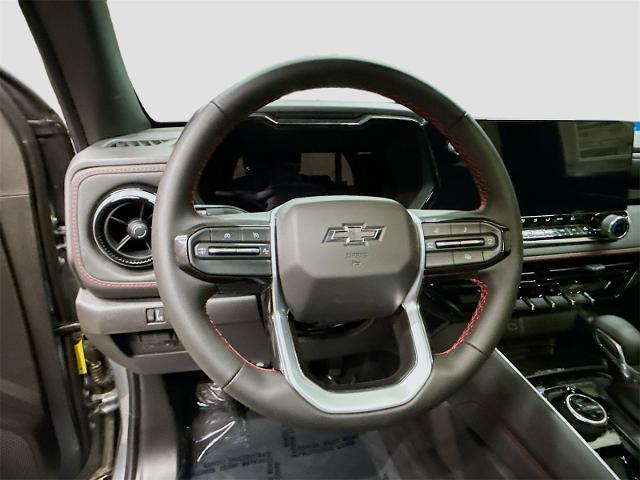 2025 Chevrolet Colorado Vehicle Photo in EVERETT, WA 98203-5662