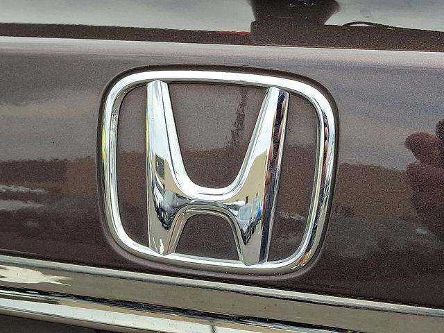 2020 Honda HR-V Vehicle Photo in Philadelphia, PA 19116