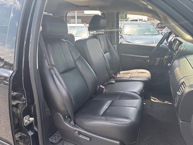 2013 GMC Sierra 1500 Vehicle Photo in HARRISBURG, PA 17111-1033