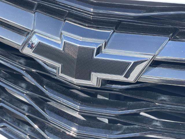 2023 Chevrolet Equinox Vehicle Photo in BENTONVILLE, AR 72712-4322