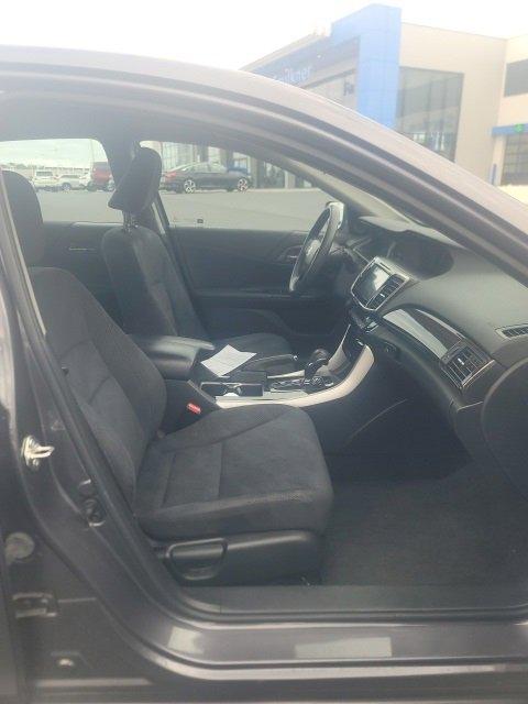 2017 Honda Accord Sedan Vehicle Photo in Harrisburg, PA 17111