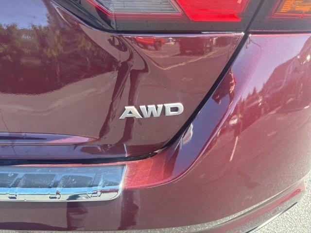 2023 Nissan Altima Vehicle Photo in Harrisburg, PA 17111-1033