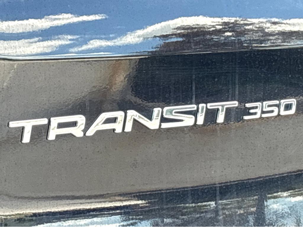 2024 Ford Transit Passenger Wagon Vehicle Photo in POOLER, GA 31322-3252
