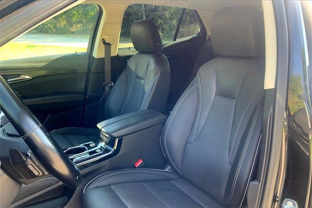 2023 Buick Envision Vehicle Photo in KANSAS CITY, MO 64114-4545