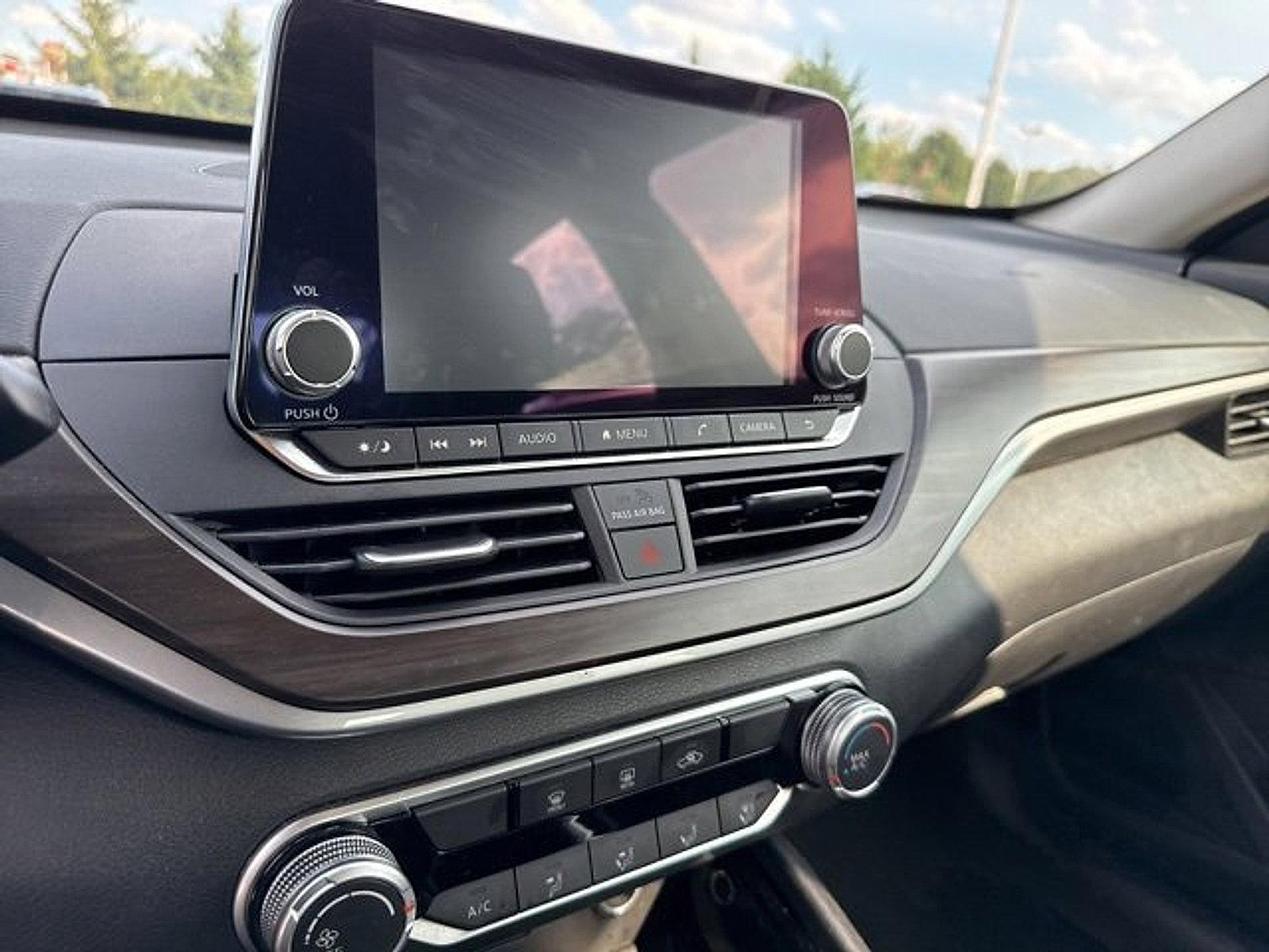 2024 Nissan Altima Vehicle Photo in Trevose, PA 19053