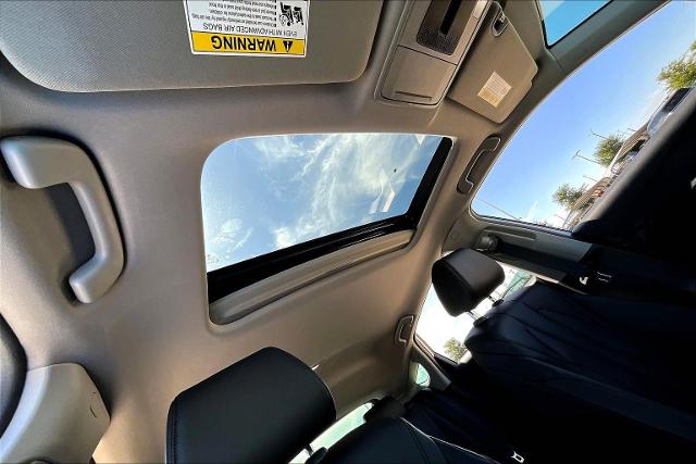 2025 Acura Integra Vehicle Photo in Grapevine, TX 76051