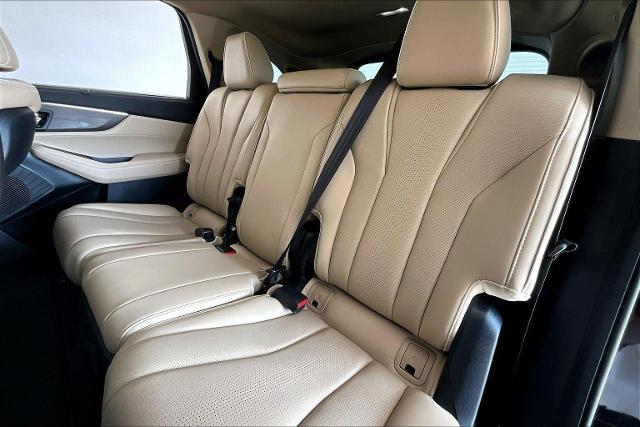 2023 Acura MDX Vehicle Photo in Grapevine, TX 76051