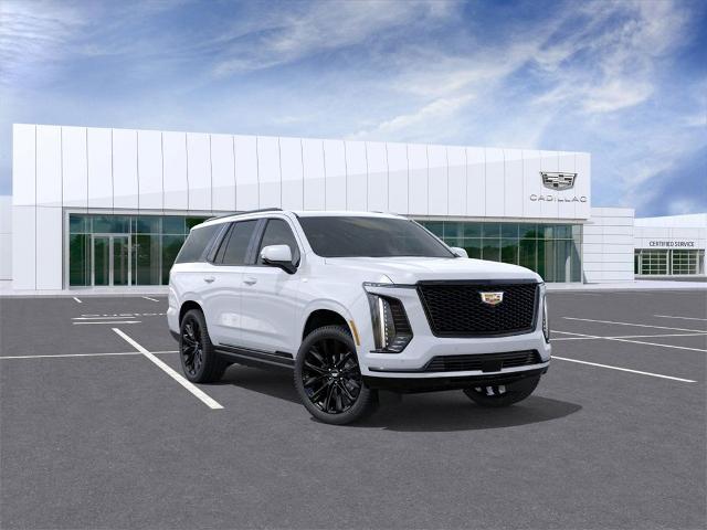 2026 Cadillac Escalade Platinum Sport 4WD