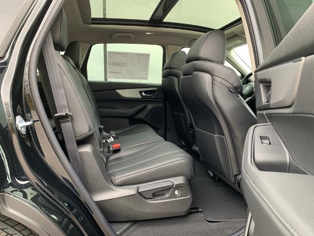 2024 Acura MDX Vehicle Photo in Tulsa, OK 74145