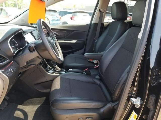 2021 Buick Encore Vehicle Photo in ELYRIA, OH 44035-6349