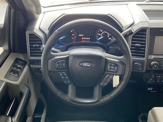 2018 Ford F-150 Vehicle Photo in Charlotte, NC 28273