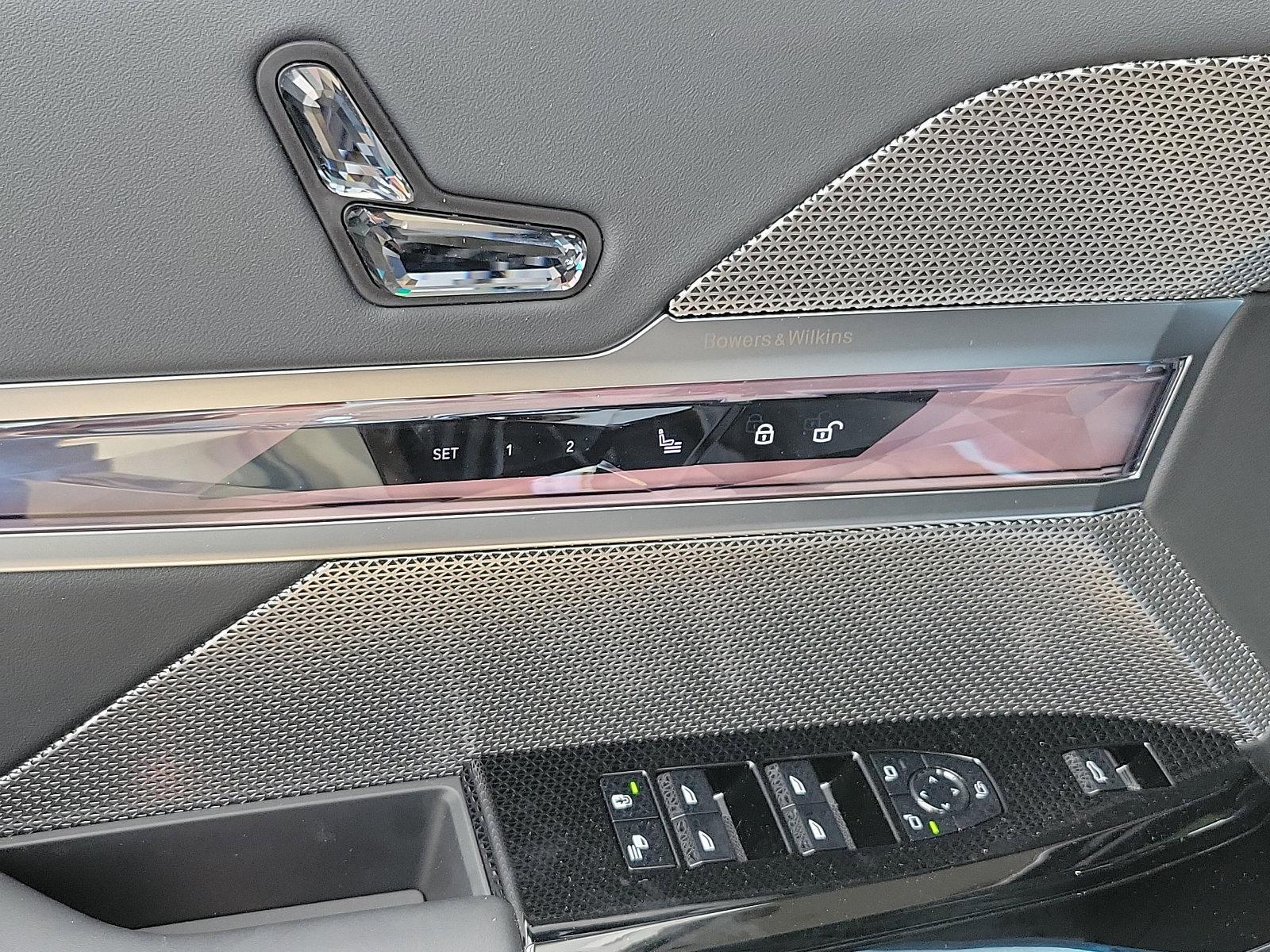 2024 BMW i7 Vehicle Photo in Lancaster, PA 17601