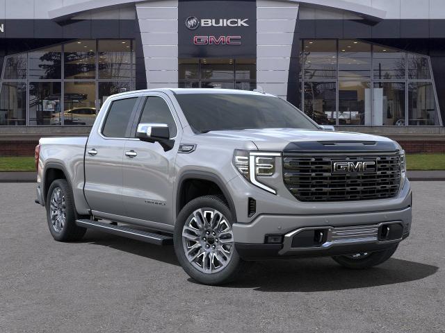 2025 GMC Sierra 1500 Vehicle Photo in PORTLAND, OR 97225-3518