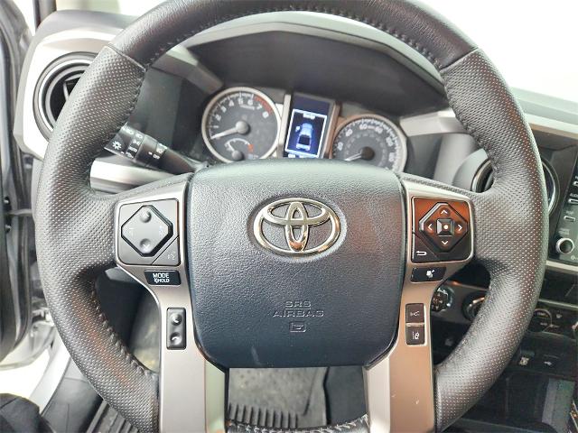 2023 Toyota Tacoma 4WD Vehicle Photo in Grapevine, TX 76051