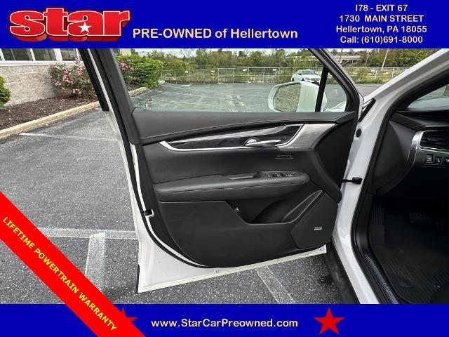 2020 Cadillac XT5 Vehicle Photo in Hellertown, PA 18055