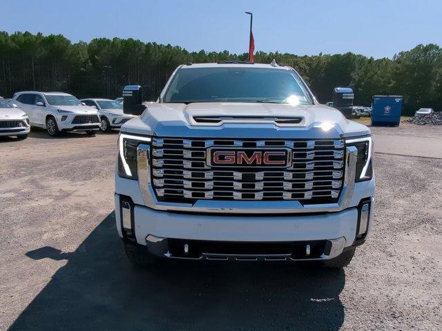 2024 GMC Sierra 2500 HD Vehicle Photo in ALBERTVILLE, AL 35950-0246