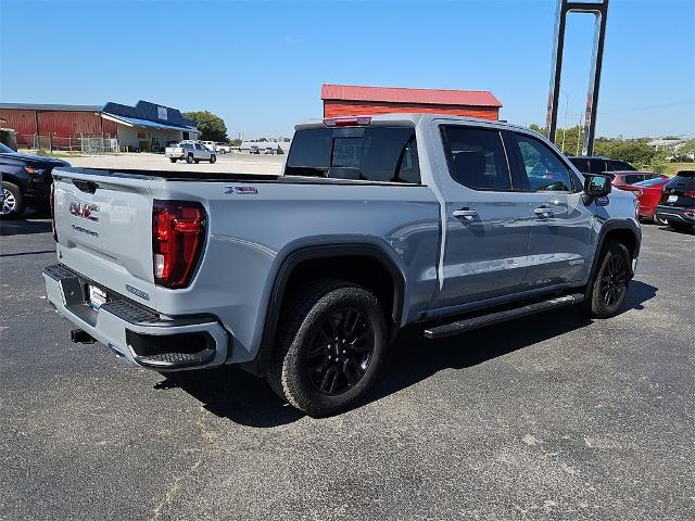 2024 GMC Sierra 1500 Vehicle Photo in EASTLAND, TX 76448-3020