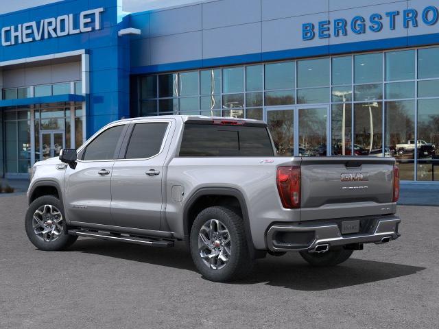 2025 GMC Sierra 1500 Vehicle Photo in OSHKOSH, WI 54904-7811