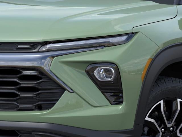 2025 Chevrolet Trailblazer Vehicle Photo in GREEN BAY, WI 54304-5303