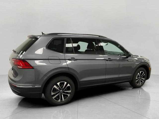 2024 Volkswagen Tiguan Vehicle Photo in Appleton, WI 54913