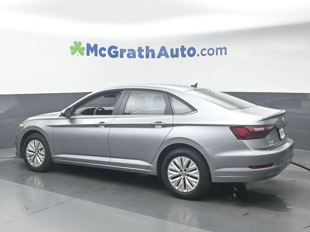 2020 Volkswagen Jetta Vehicle Photo in Marion, IA 52302